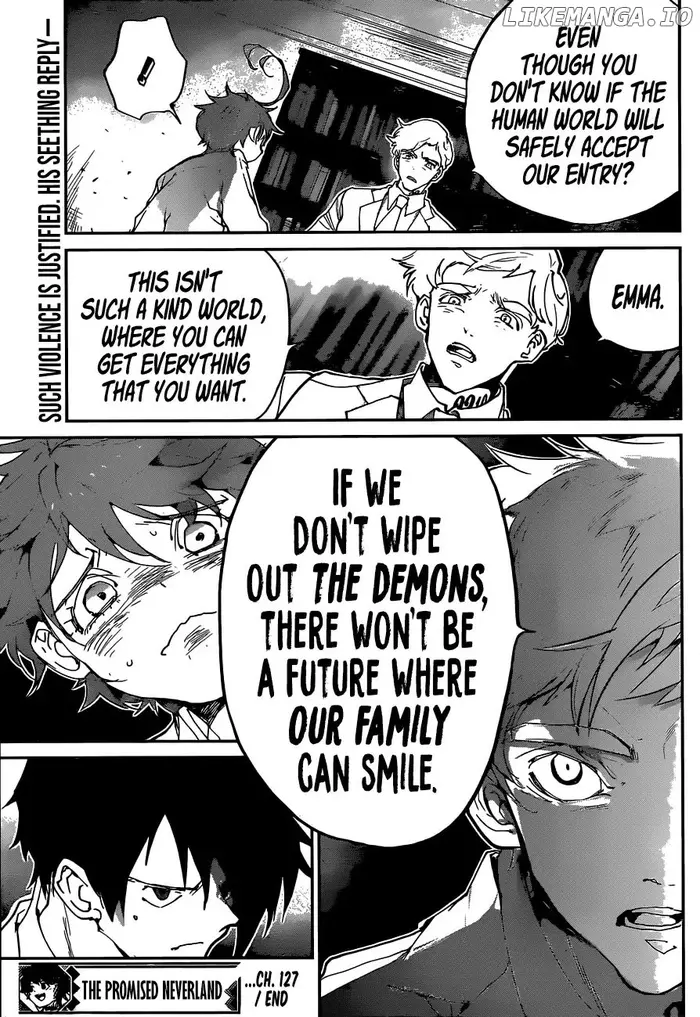The Promised Neverland chapter 127 image 20_optimized